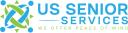 US Senior Services logo